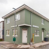 The Ísafjörður Inn by Ourhotels, hotel near Isafjordur Airport - IFJ, Ísafjörður
