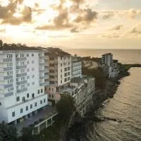 Venesia Otel, hotelli kohteessa Arsin
