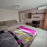AeroHome -TAXI- PARKING -500 метров от аэропорта !, hotel in Chişinău