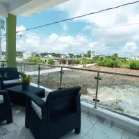 Ventura Living, hotel i Nagua