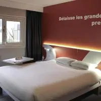 ibis Styles Beauvais, hotel a Beauvais