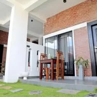 Rome NOMADIC Hotel, hotell Negombos