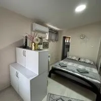 Stan na dan Break, hotell i Bačka Palanka