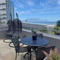 Infinity LG3 Seaview Beach Apartment、ケープタウンのホテル