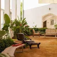 Pátio das Ribeiras, hotel di Almeirim