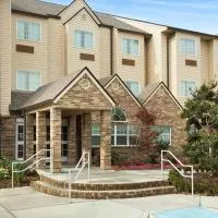 WeStay Suites Belle Chasse, hotel u gradu 'Belle Chasse'