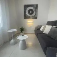 Apartamento Mirador-Castillo Belmez – hotel w mieście Bélmez