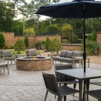 Courtyard by Marriott Houston City Place, hotel v destinácii Spring