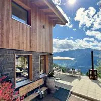 Berggasthaus Eggberge - Boutique Mountain Hotel - Access via Cablecar, hotell sihtkohas Altdorf