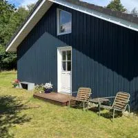 게드세르에 위치한 호텔 Moderne sommerhus i naturskønne omgivelser