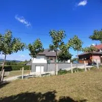 Green Stay, hotell sihtkohas Velika Kladuša