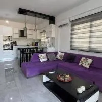 North Nicosia में, होटल Modern apartment