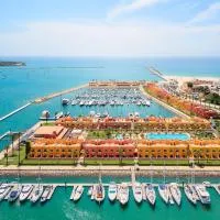 NH Marina Portimao Resort, hotel i Portimão