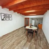 Dpto Centro, מלון בלאס פלורס
