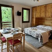 Dream Folgarida vicino alle piste da sci, hotell i Folgarida