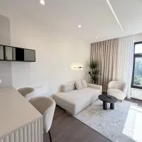 FID B' Home, Studio moderne entre Vosges et vignoble, hotel Guebwillerben