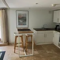 Appartement entre lac et montagnes, hotel u gradu 'Alex'