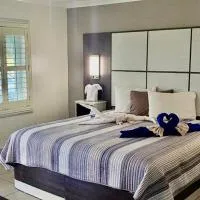 Apollo Inn - Cocoa, hótel í Cocoa