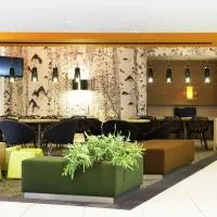 Novotel Rotterdam - Schiedam, מלון בסחיידאם