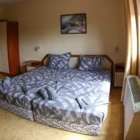 Sliven में, होटल Комплекс Family Time Relax&Spa