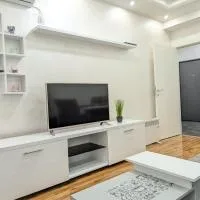 Viesnīca Apartman Lukić Bratunac pilsētā Bratunac