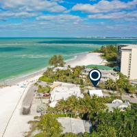 Parrot Beach Cottages Suite #1, hotel v destinaci Siesta Key