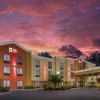 Best Western Plus Richmond Hill Inn, hotel a Richmond Hill