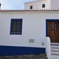 Casa do Chico, hotel v mestu Mértola