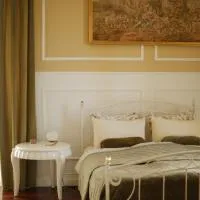 Villa Várzea - Garden Suite, Hotel in Várzea