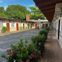 Gran Hotel Victoria, hotel u gradu 'Choluteca'