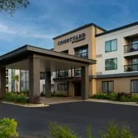 Courtyard by Marriott Gulf Shores Craft Farms, hotel a Gulf Shores