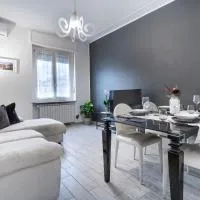 Appartamento Le Risaie, hótel í Vercelli