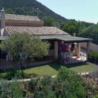 Villa Ventura, Chia, hotel v destinaci Chia