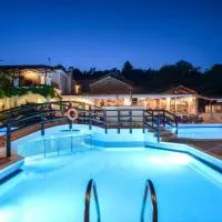 Paxos Club Resort & SPA, hotel em Gaios