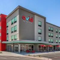 avid hotel El Paso East by IHG, Hotel in El Paso