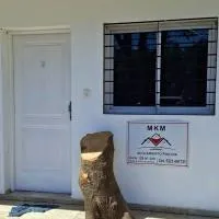 MKM Departamento 3, ξενοδοχείο σε Colonia Caroya