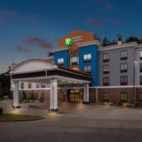 Holiday Inn Express & Suites Cross Lanes by IHG โรงแรมในCross Lanes
