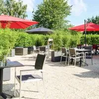 ibis Abbeville, hotel in Abbeville