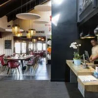 ibis Reims Tinqueux, khách sạn ở Reims