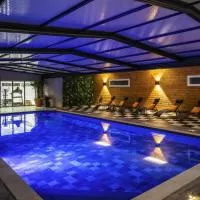 ibis Saint-Nazaire - Trignac, hotel u gradu Sen-Nazer