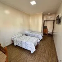 Cravinhos Park Hotel, hotel sa Cravinhos