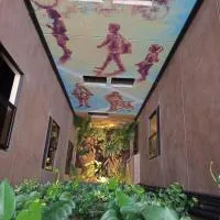 hotel civitas medellin, hotel v destinaci Medellín