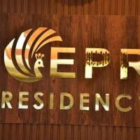 Rāmeswaram में, होटल EPR Residency