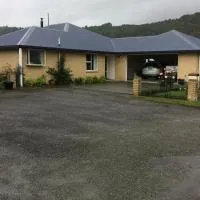 Stu's Place, hotell sihtkohas Reefton