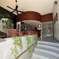 Hotel Pastora, hotel din Córdoba