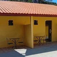 Pousada Araújo em Paraty 1, מלון בפאראטי