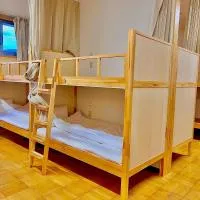 三陸アクティブ, hotel em Ōfunato