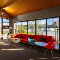 Ibis Angoulême Nord, hotell i Champniers