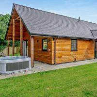 2 Bed in Gower 91723, hotel near Swansea Airport - SWS, Killay