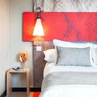 Hôtel Ibis Cognac Centre، فندق في كونياك